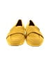 Halogen Color Block Yellow Flats Size 7 1/2 - photo 2
