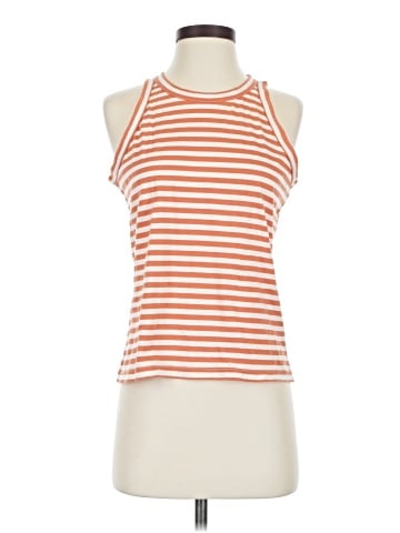 Everlane Sleeveless T-Shirt (view 1)
