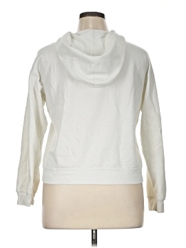 auden Zip Up Hoodie (view 2)
