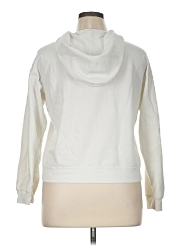 auden Zip Up Hoodie (view 2)