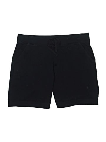 Karen Scott Sport Athletic Shorts (view 1)