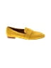 Halogen Color Block Yellow Flats Size 7 1/2 - photo 1
