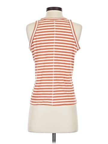 Everlane Sleeveless T-Shirt (view 2)