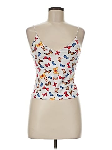 Gaze Tank Top (view 1)
