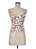 Gaze Ivory Tank Top Size M - photo 1