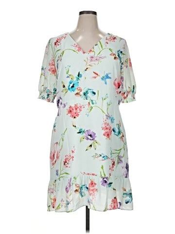 The Limited Casual Dress (view 1)