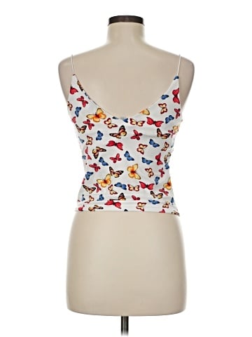 Gaze Tank Top (view 2)