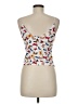 Gaze Ivory Tank Top Size M - photo 2