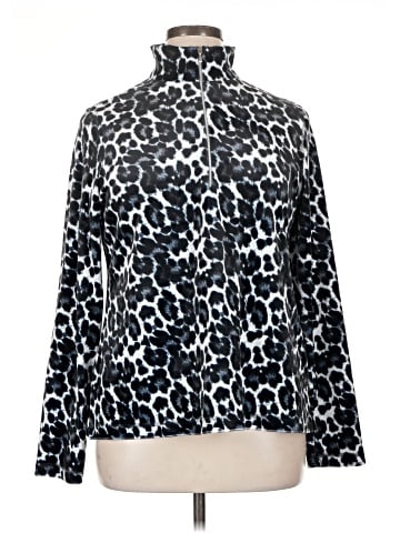 Sno Skins Pullover Sweater (view 1)