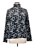 Sno Skins Silver Pullover Sweater Size XL - photo 1