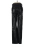 Wilfred 100% Polyurethane Black Casual Pants Size 6 - photo 2