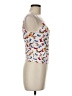Gaze Ivory Tank Top Size M - photo 4