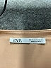 Zara Tan Bodysuit Size S - photo 3