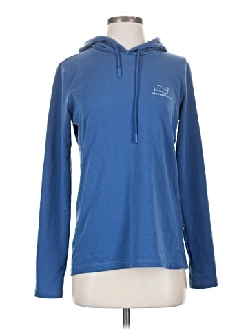 Vineyard Vines Performance Pullover Hoodie (view 1)