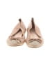 Delman Shoes Tan Flats Size 5 1/2 - photo 2