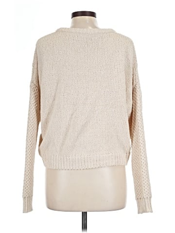 Love Tree Pullover Sweater (view 2)