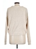 Love Tree Ivory Pullover Sweater Size L - photo 2