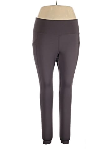 Reebok Active Pants (view 1)