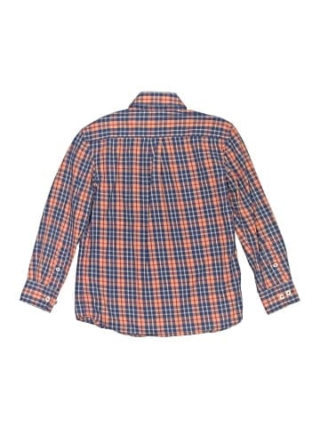 Southern Marsh Long Sleeve Button-Down Shirt (view 2)