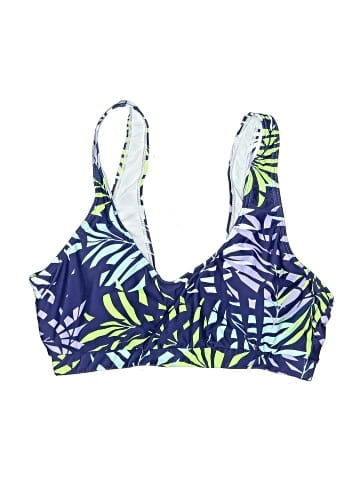 Nanu Swimsuit Top (view 1)