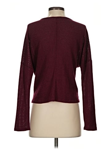 Ginger G. Long Sleeve Blouse (view 2)