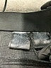 H&M Chevron-herringbone Gray Dress Pants Size 4 - photo 8
