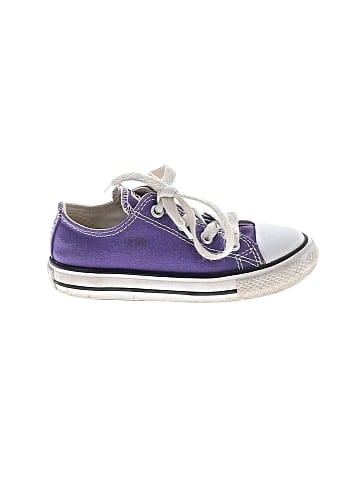 Converse Sneakers (view 1)