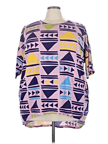 Lularoe Short Sleeve T-Shirt (view 1)