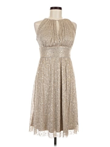 R&M Richards Cocktail Dress (view 1)