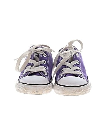 Converse Sneakers (view 2)
