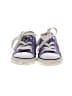 Converse Purple Sneakers Size 8 (kids) - photo 2