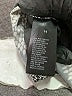 Perceptions Print Gray Casual Dress Size 14 - photo 8