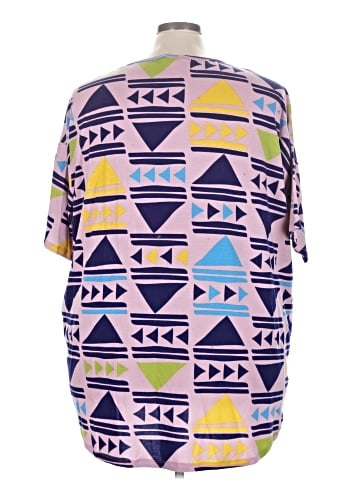 Lularoe Short Sleeve T-Shirt (view 2)