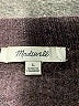 Madewell Brown Wool Pullover Sweater Size L - photo 7