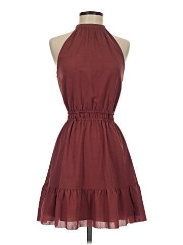 Wilfred Casual Dress (view 1)