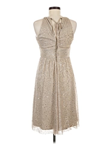 R&M Richards Cocktail Dress (view 2)
