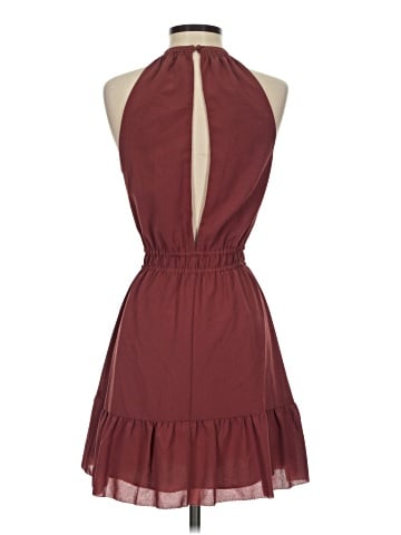 Wilfred Casual Dress (view 2)