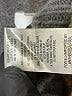 Moth Gray Sweater Vest Size XS - photo 9