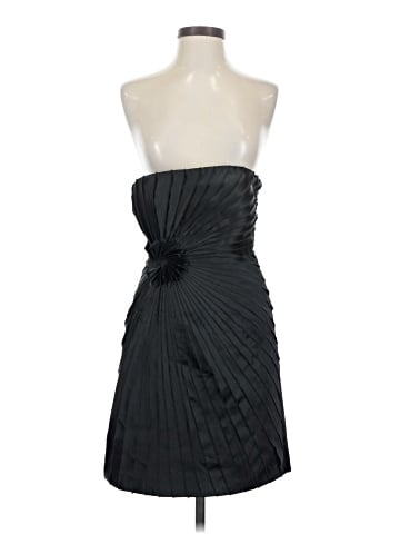 Minuet Cocktail Dress (view 1)
