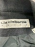 Liz Claiborne Gray Blazer Size 12 - photo 6