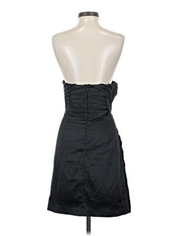 Minuet Cocktail Dress (view 2)