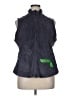 REI 100% Polyester Gray Blue Vest Size XL - photo 1