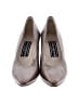 Stuart Weitzman Brown Heels Size 6 - photo 2