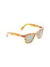 Komono Orange Tan Sunglasses One size - photo 1