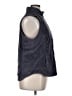 REI 100% Polyester Gray Blue Vest Size XL - photo 4