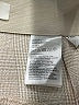 H&M Houndstooth Gray Dress Pants Size 4 - photo 8