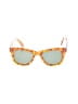 Komono Orange Tan Sunglasses One size - photo 2