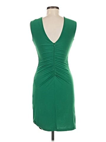 Cache Cocktail Dress (view 2)