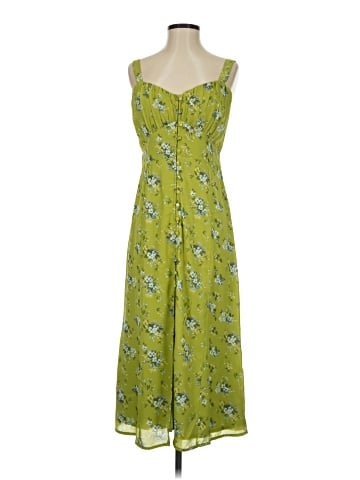 Abercrombie & Fitch Casual Dress (view 1)