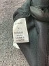 THML Black Short Sleeve Blouse Size L - photo 8